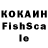 Кетамин ketamine Sofa Sarkisova